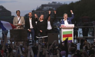 French election: What happened and what comes next?