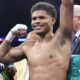 Shakur Stevenson dominates Artem Harutyunyan as Robson Conceicao shocks O'Shaquie Foster | Boxing News