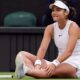 Emma Raducanu: Brit tumbles out of Wimbledon at hands of qualifier Lulu Sun | Tennis News