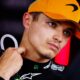 Lando Norris reacts to ‘throwing away’ British Grand Prix: ‘I blame myself’