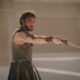 Gladiator 2 trailer: Paul Mescal battles Pedro Pascal in thrilling first glimpse of sequel