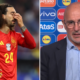 Spain boss responds to fans booing Chelsea's Marc Cucurella in Euro 2024 win over France | Football