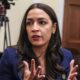 AOC files articles of impeachment against Supreme Court Justices Clarence Thomas and Samuel Alito