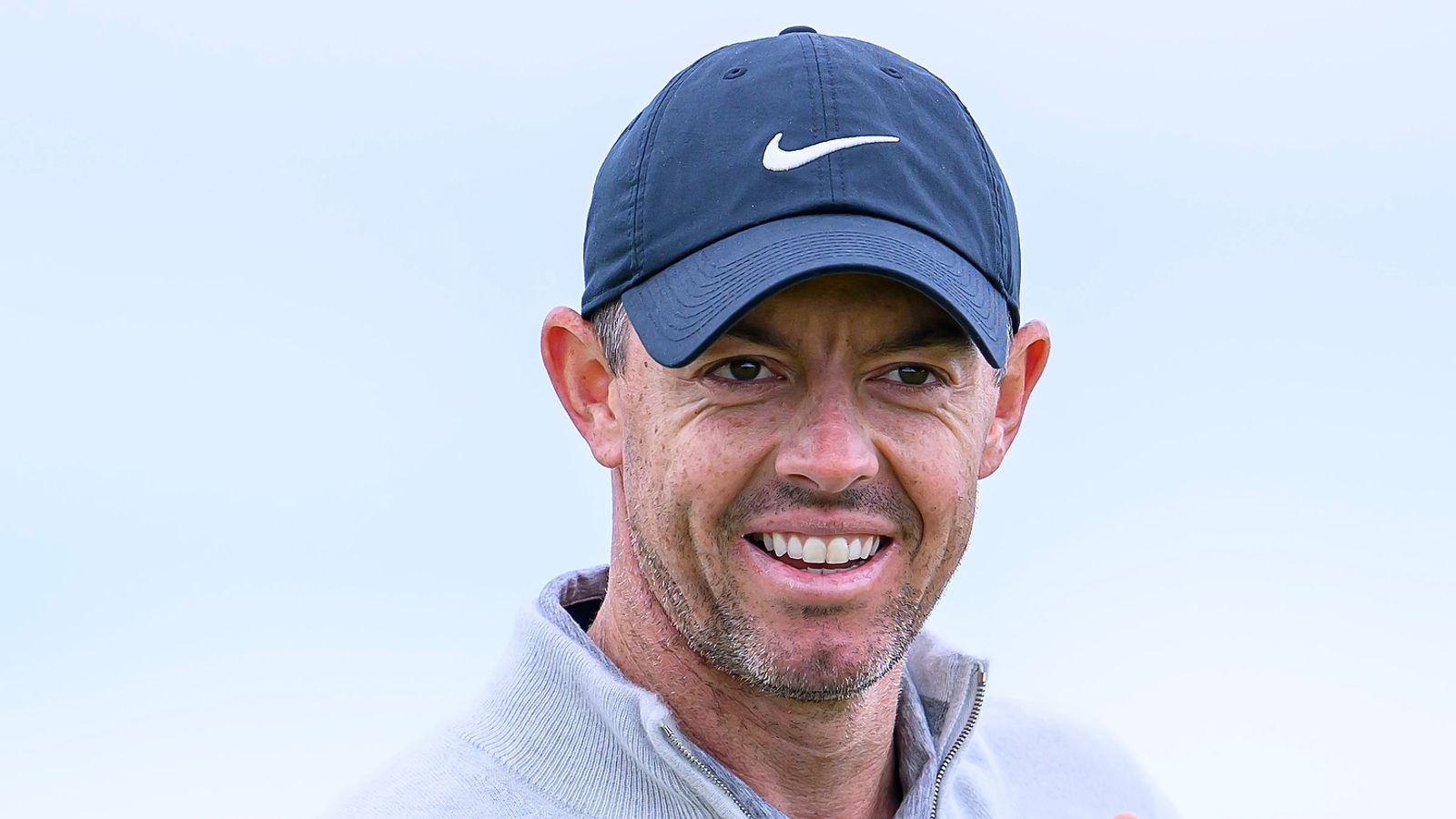 Rory McIlroy makes impressive return at Scottish Open as Justin Thomas claims early lead | Golf News