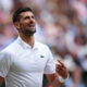 Novak Djokovic beats Lorenzo Musetti for Wimbledon final against Carlos Alcaraz