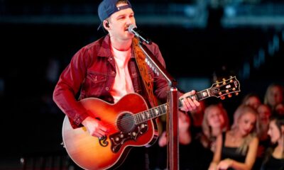 Morgan Wallen reschedules Tampa concert citing sickness