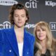 Harry Styles joins Stevie Nicks in Hyde Park for tributes to Tom Petty and Christine McVie