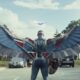 'Captain America: Brave New World': Here's the New Teaser Trailer from Marvel Studios