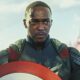 Captain America: Brave New World trailer teases action, Red Hulk