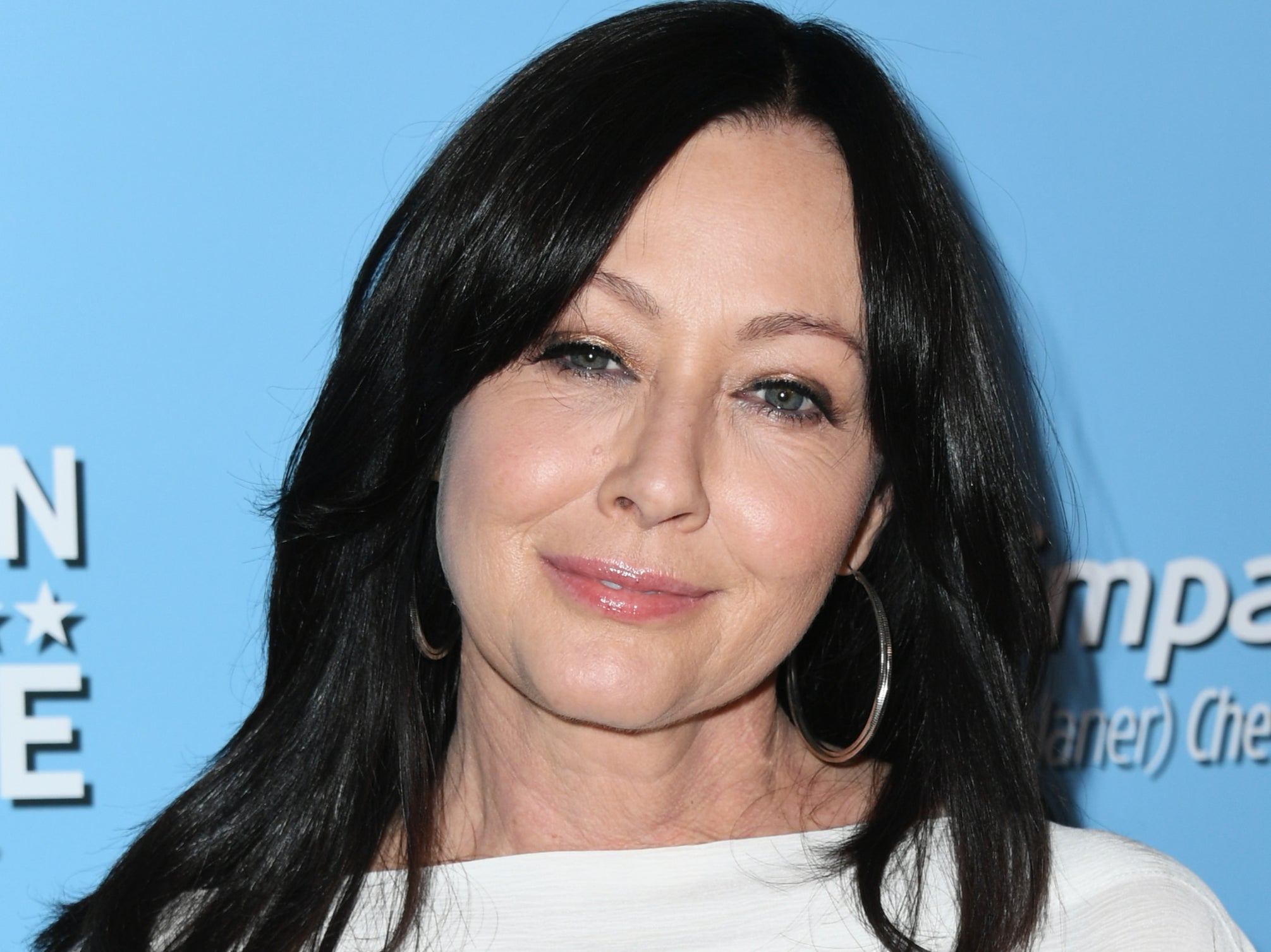 Shannen Doherty has died, aged 53