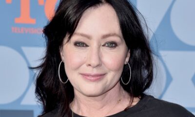 Shannen Doherty death: Charmed and Beverly Hills, 90210 star dies, aged 53