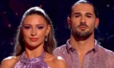 Strictly star Graziano Di Prima axed by BBC after Zara McDermott claims