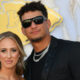 Chiefs' Patrick Mahomes, Wife Brittany Announce They're Expecting 3rd Child in Video | News, Scores, Highlights, Stats, and Rumors