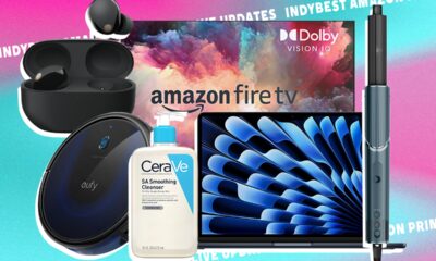 Amazon Prime Day 2024 – live: Top shopping tips and updates