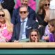 Kate's support system: how Pippa Middleton showcased her close bond to the Princess of Wales during their outing at Wimbledon - while making a touching nod to their brother James