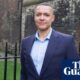 Anti-monarchy Labour MP has to retake oath after omitting part of it as protest | Clive Lewis