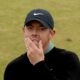 The Open 2024 LIVE: Golf leaderboard and scores as Tiger Woods in action after Rory McIlroy nightmare in first round