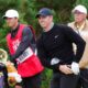 Rory McIlroy and Bryson DeChambeau at wrong end of Open leaderboard on day one