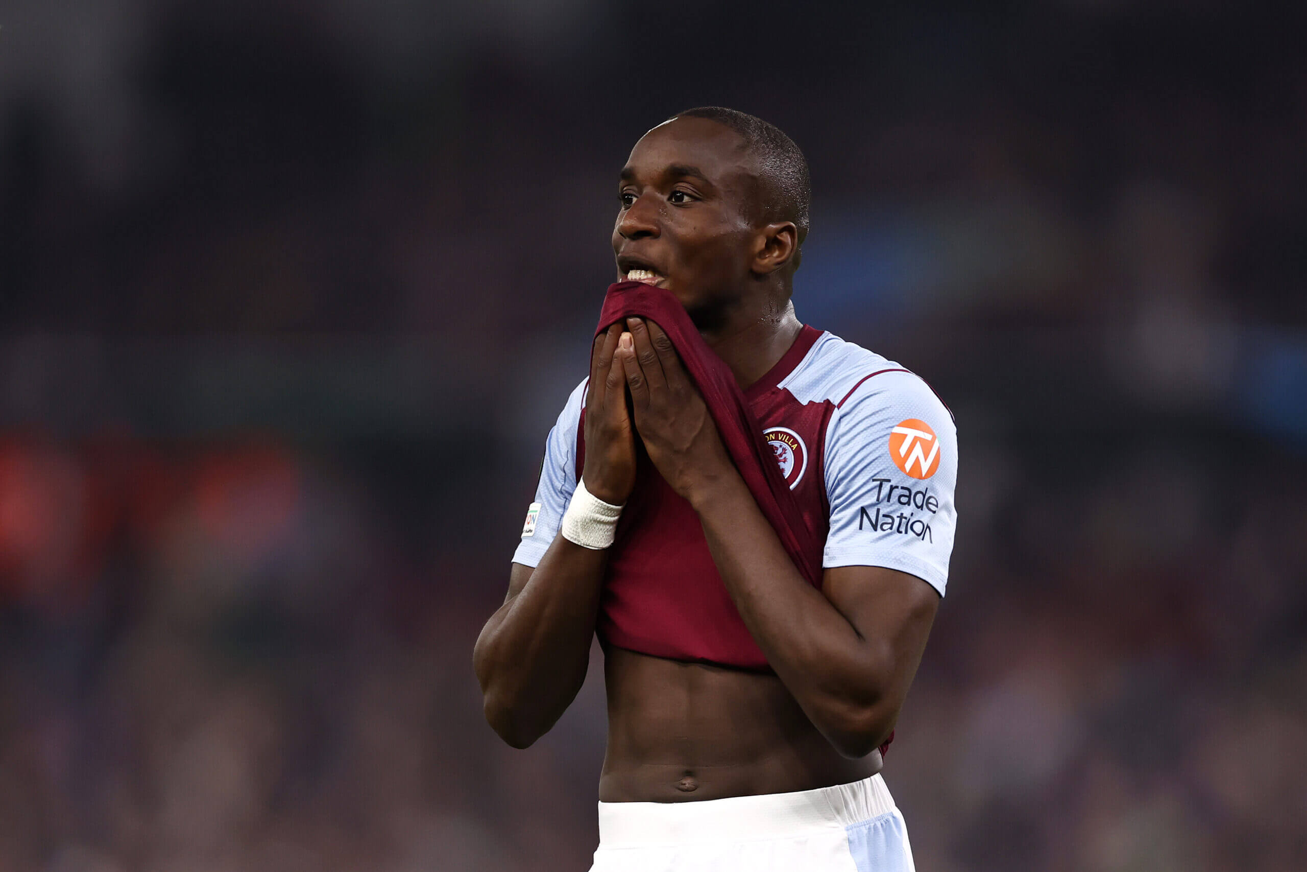 Moussa Diaby initially impressed – so why are Aston Villa open to selling him?