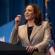 VP Kamala Harris criticizes Trump-Vance ticket