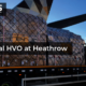 WFS to trial HVO at Heathrow