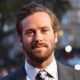 Armie Hammer confronted about cannibalism and rape claims by Piers Morgan