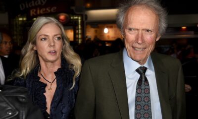 Clint Eastwood’s longtime partner, Christina Sandera, dies aged 61