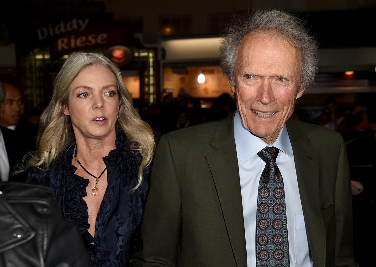 Clint Eastwood’s longtime partner, Christina Sandera, dies aged 61