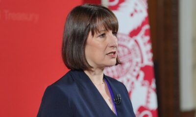 Rachel Reeves signals she will give inflation-busting pay hikes for public sector workers