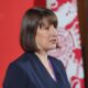 Rachel Reeves signals she will give inflation-busting pay hikes for public sector workers