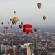 London’s hot air balloon festival cancelled for fifth year in row due to concerns over poor weather