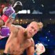 Jake Paul vs Mike Perry LIVE: Boxing fight result and reaction as Mike Tyson responds to knockout