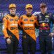 F1 - 2024 Hungarian Grand Prix - Post-Qualifying Press Conference transcript