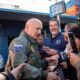 Could Mark Kelly replace Biden as Democratic nominee?