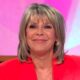 Loose Women: Ruth Langsford addresses TV absence after Eamonn Holmes separation