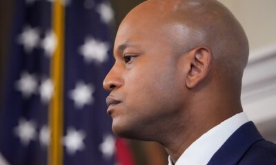 With Biden out, what’s next for Maryland Gov. Wes Moore?