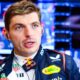 Max Verstappen in expletive five-word rebuke to F1 critics after Lewis Hamilton crash