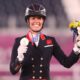 Charlotte Dujardin out of Paris Olympics 2024 over allegedly ‘whipping horse 24 times like circus elephant’