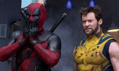 ‘Deadpool & Wolverine’ Review: Look, I Laughed