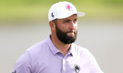 Jon Rahm, LIV Golf UK (Getty Images)