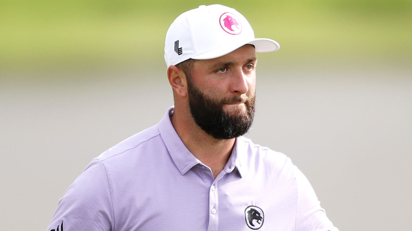 Jon Rahm, LIV Golf UK (Getty Images)