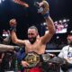 UFC 304 – Belal Muhammad dethrones Leon Edwards after Aspinall's first-round win - As it happened