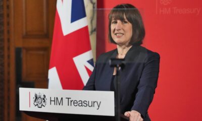 Rachel Reeves to unveil ‘tough decisions’ to fix £20bn black hole in public finances as IFS warns of tax rises - UK politics live