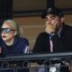 Lady Gaga announces engagement to partner Michael Polansky at Paris Olympics