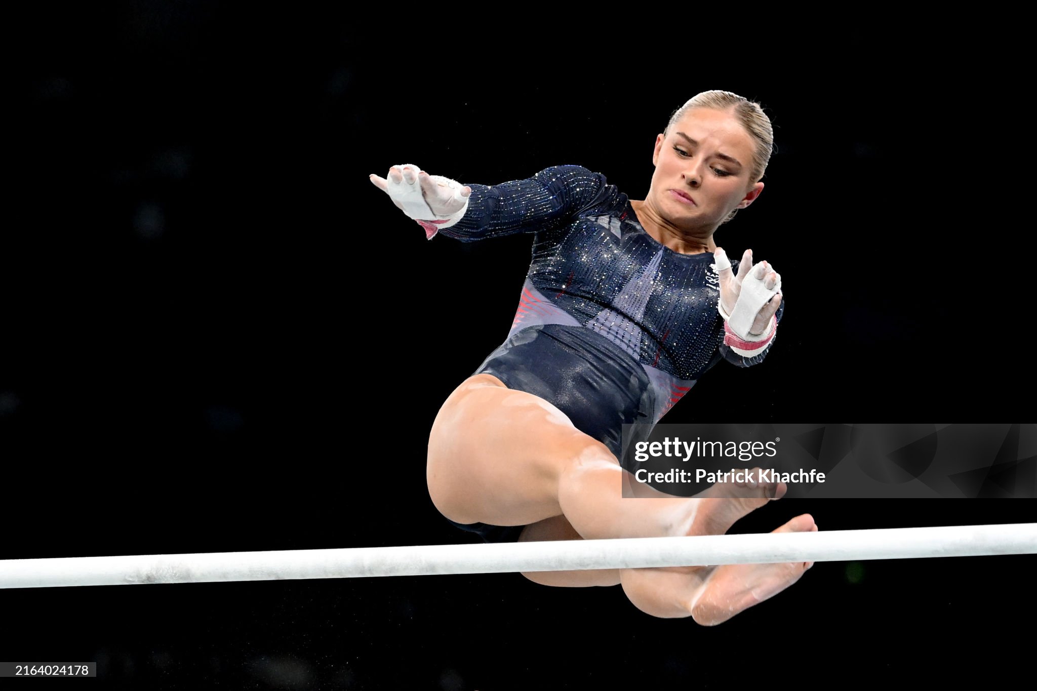 Ruby Evans “Cruises” Into Olympic Final With Team GB