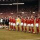 A look at the 1966 World Cup team England’s current crop look to emulate