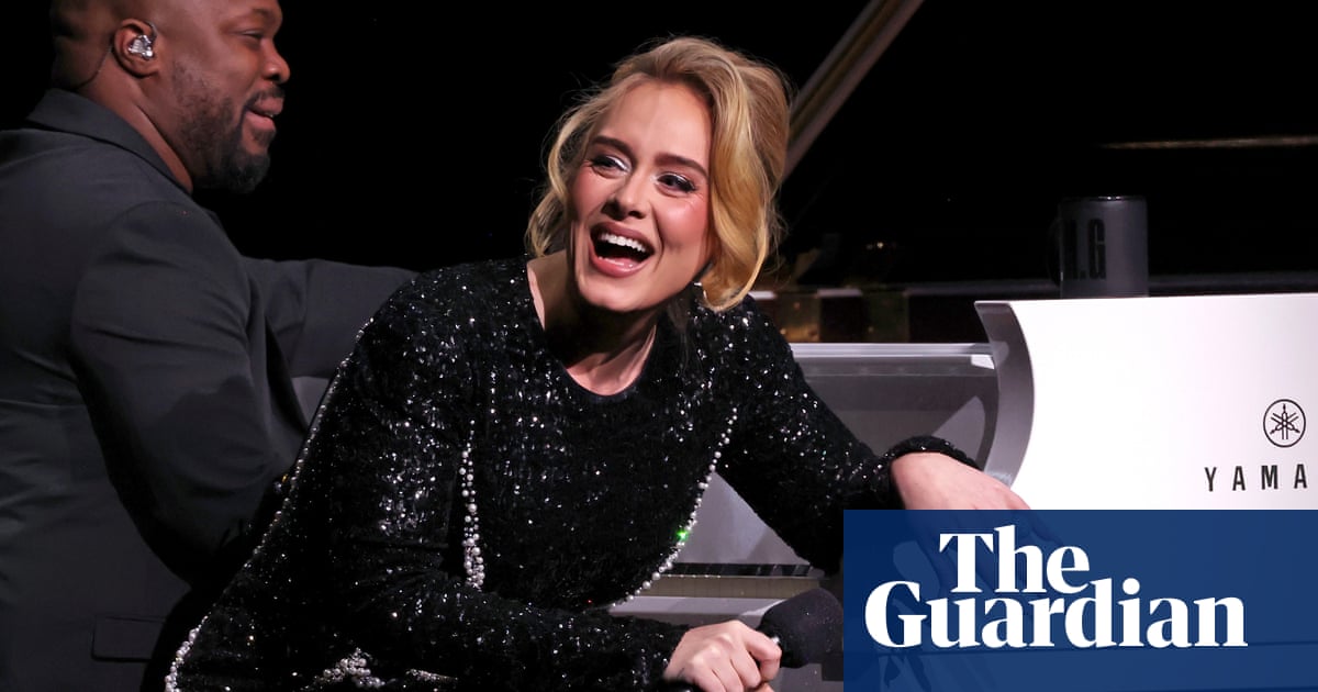 Adele announces ‘big break’ from music | Adele