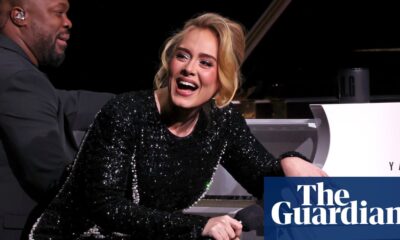 Adele announces ‘big break’ from music | Adele