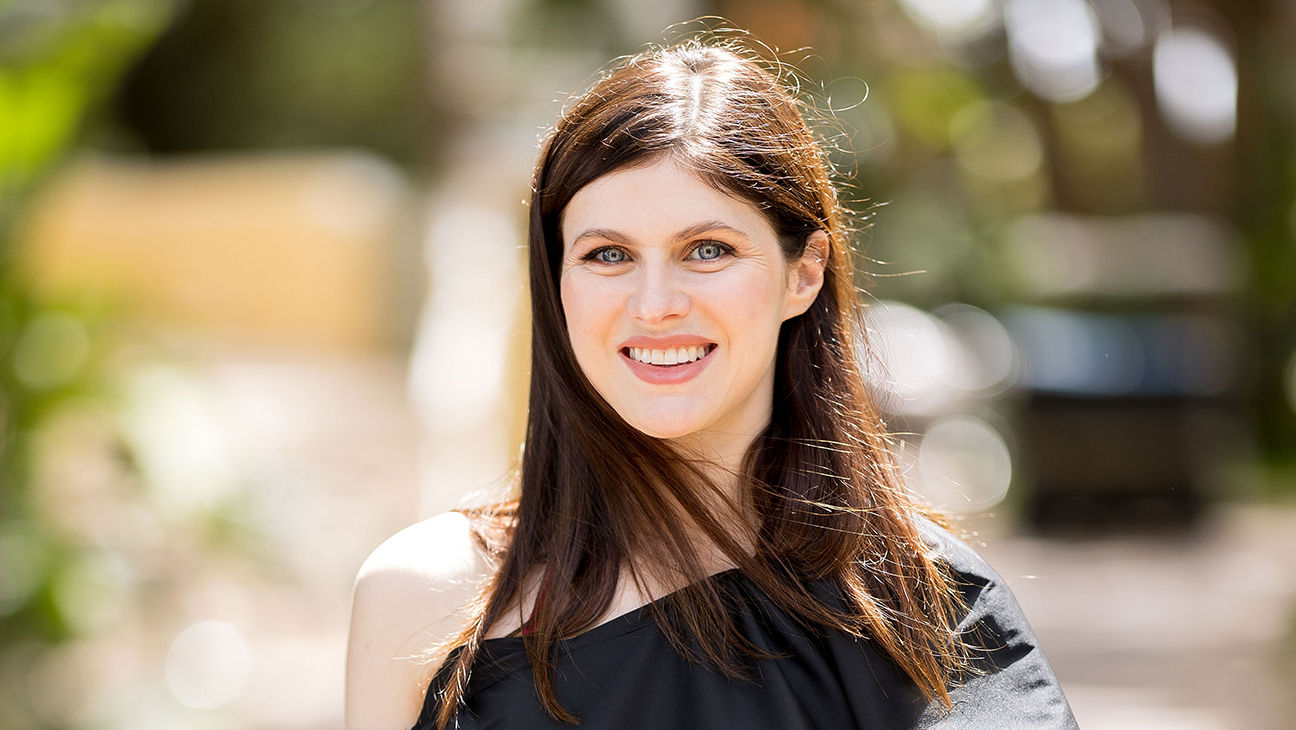 Alexandra Daddario