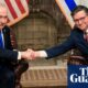 Amid chaos of US politics, Netanyahu finally gets attention he craves in Washington | Benjamin Netanyahu